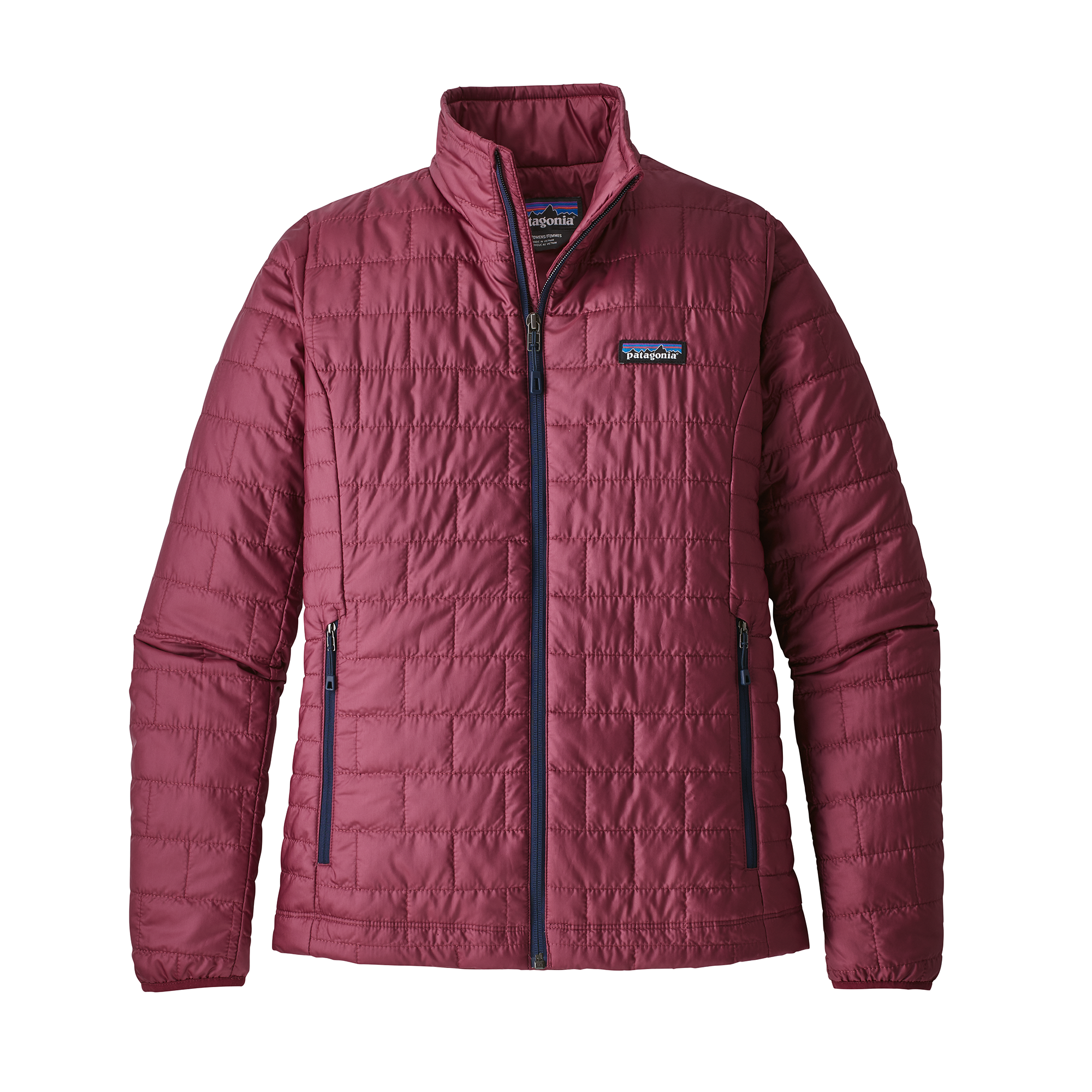 W's Nano Puff® Jacket